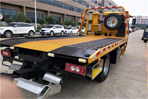 渝中24小时汽车送油服务公司