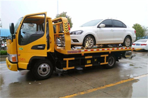 渝中附近拖车救援24小时服务热线